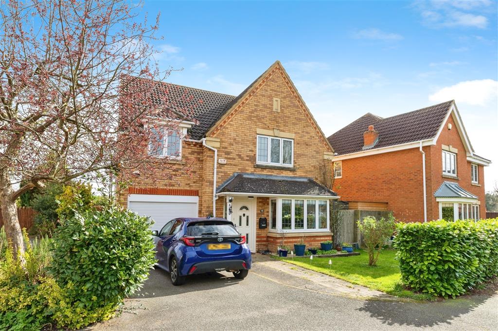 Chapel Drive, Arlesey, SG15