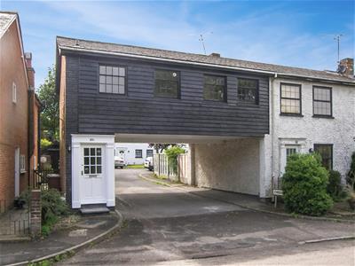 Buntingford Road, Puckeridge, Herts