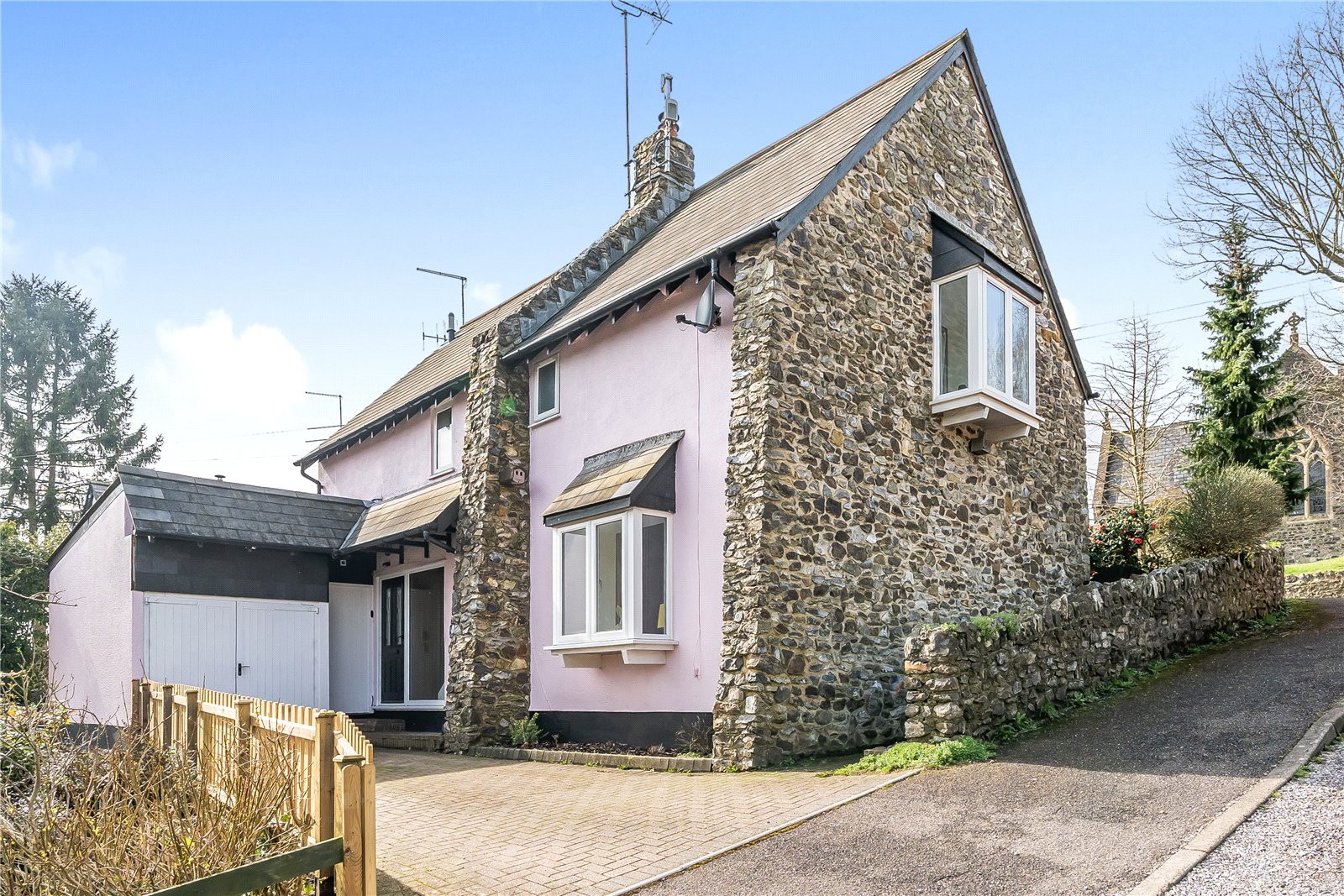 Dunkeswell, Honiton, Devon, EX14