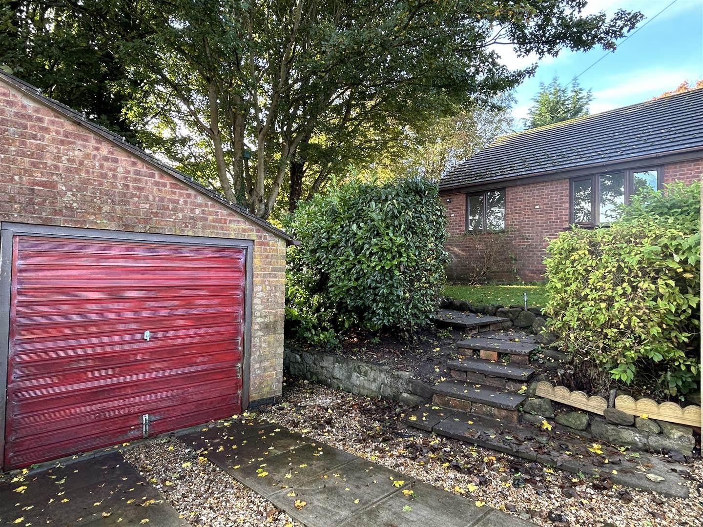 Vicarage Close, Bottom Road, Summerhill