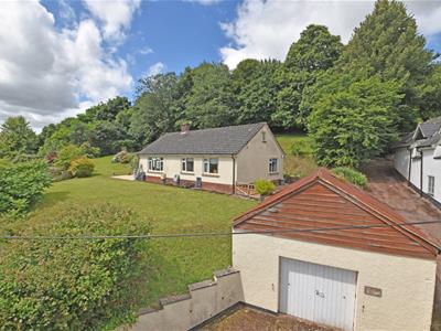 Hen Street, Bradninch, Exeter