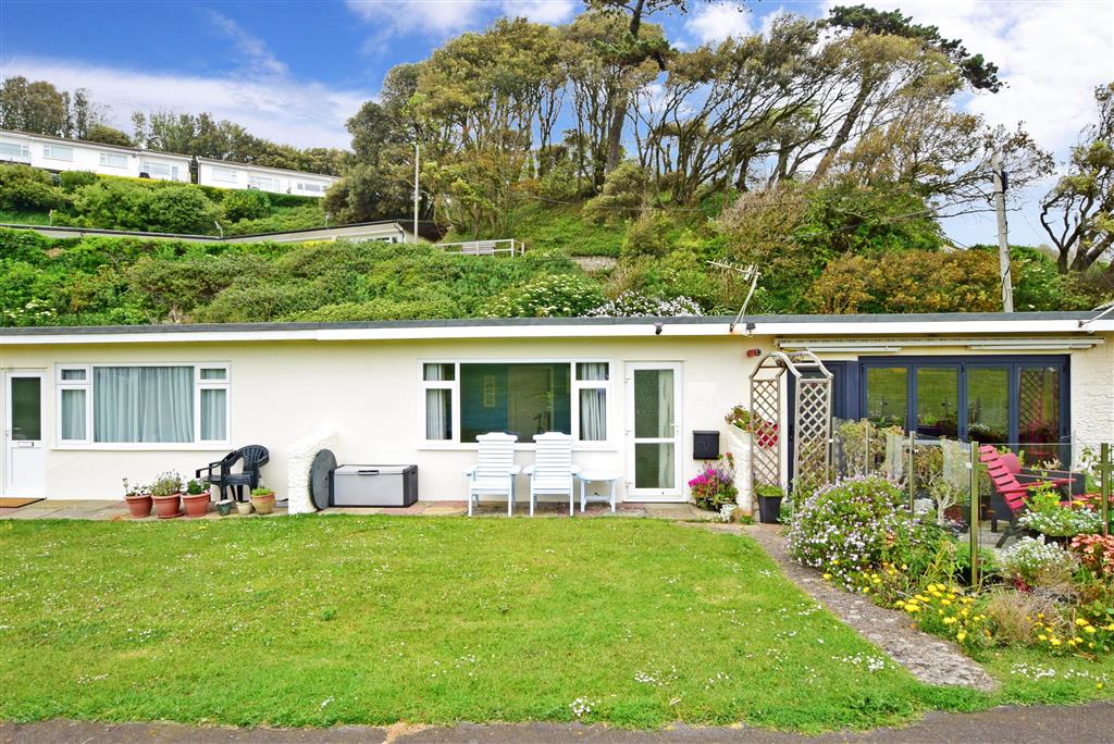 Madeira Road, , Ventnor, Isle of Wight - 2 bed - £120,000 - Pittis ...