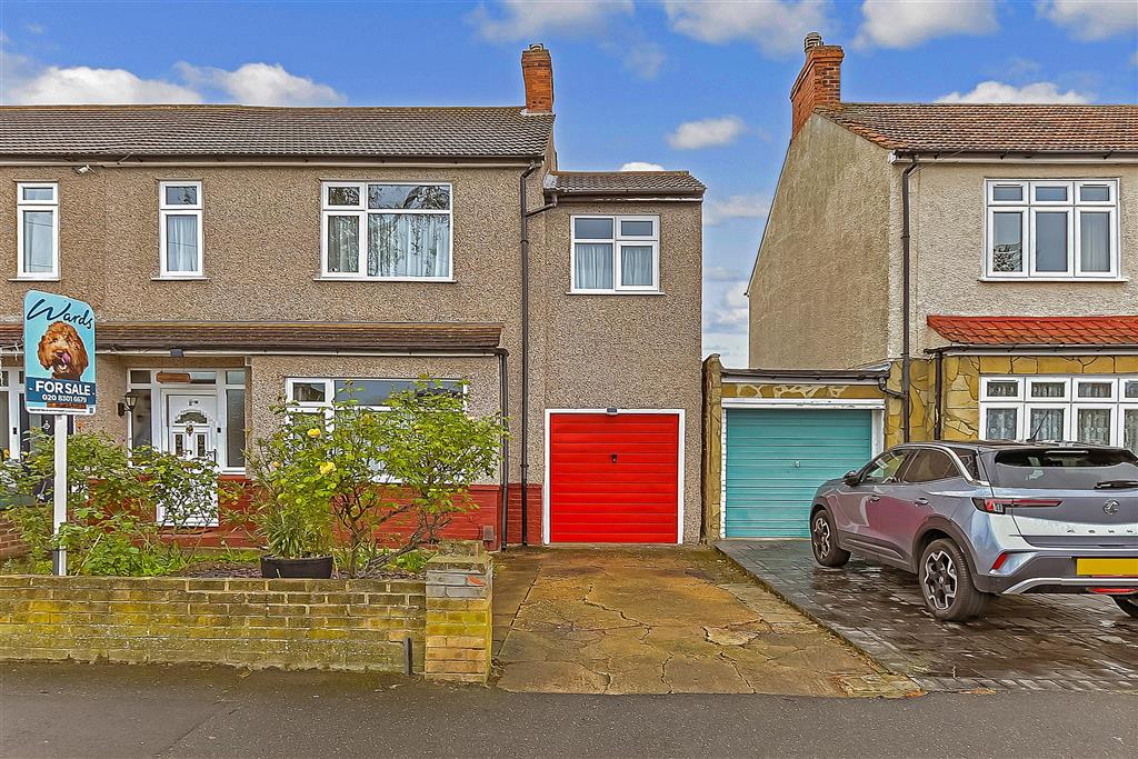 South Gipsy Road, , Welling, Kent