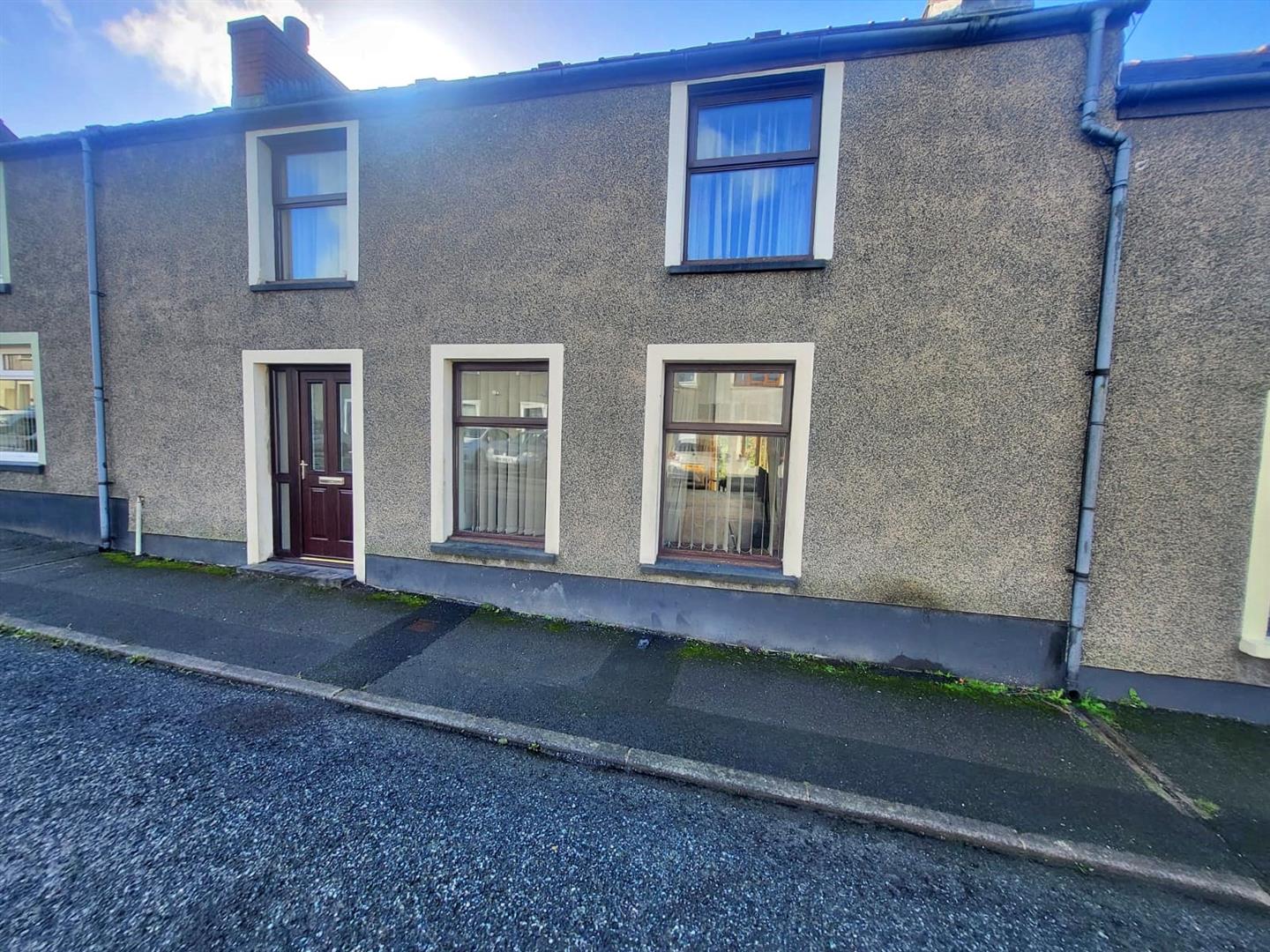 Charles Street, Neyland, Milford Haven