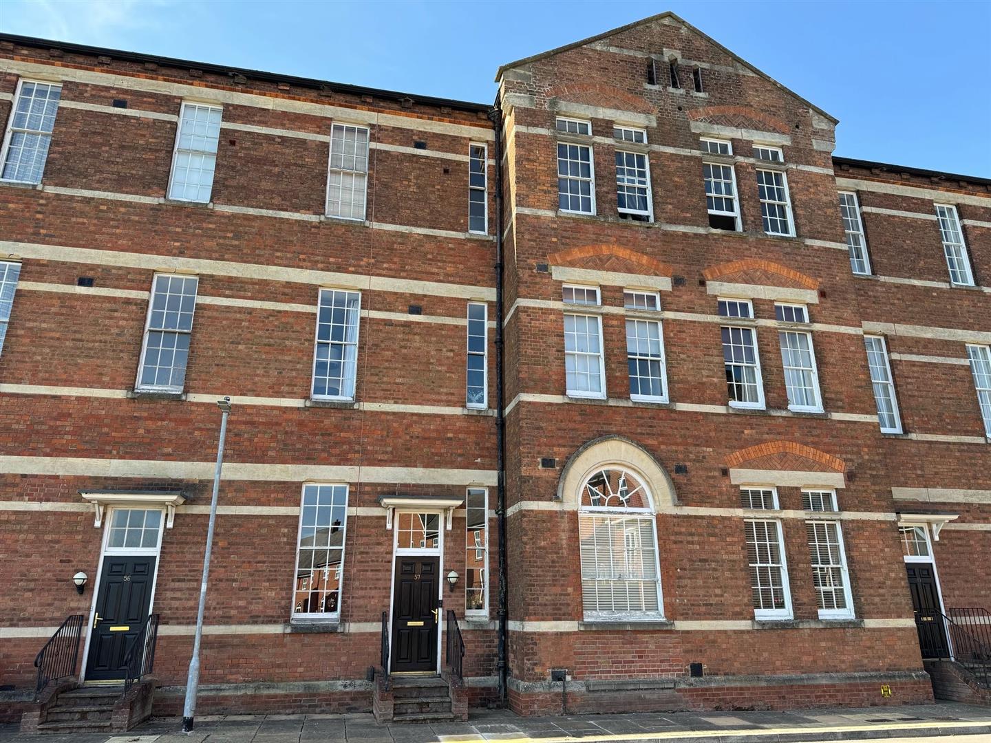 Hillier Road, Devizes