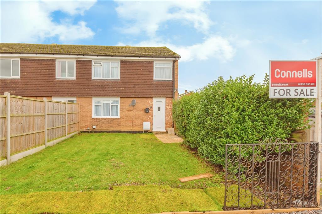 Glyme Drive, Berinsfield, Wallingford, OX10