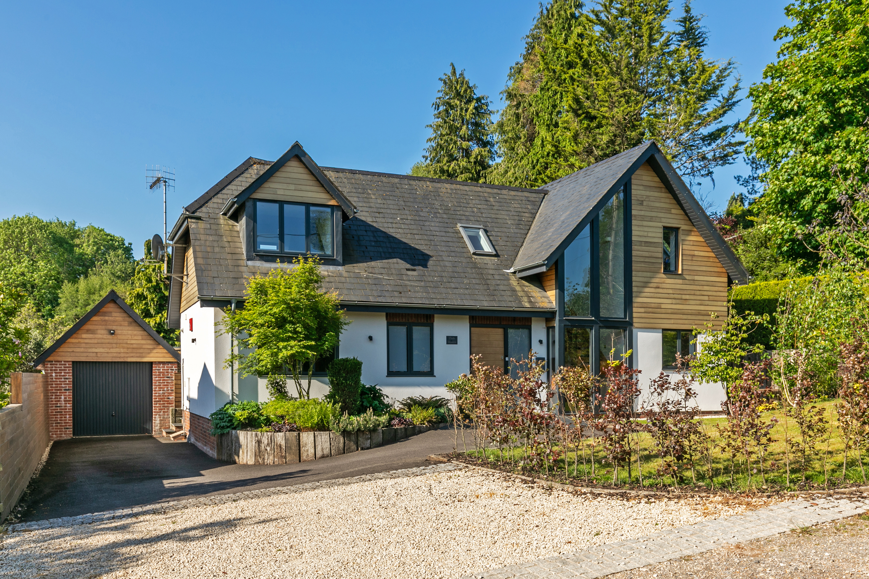 Springvale Avenue, Kings Worthy, SO23