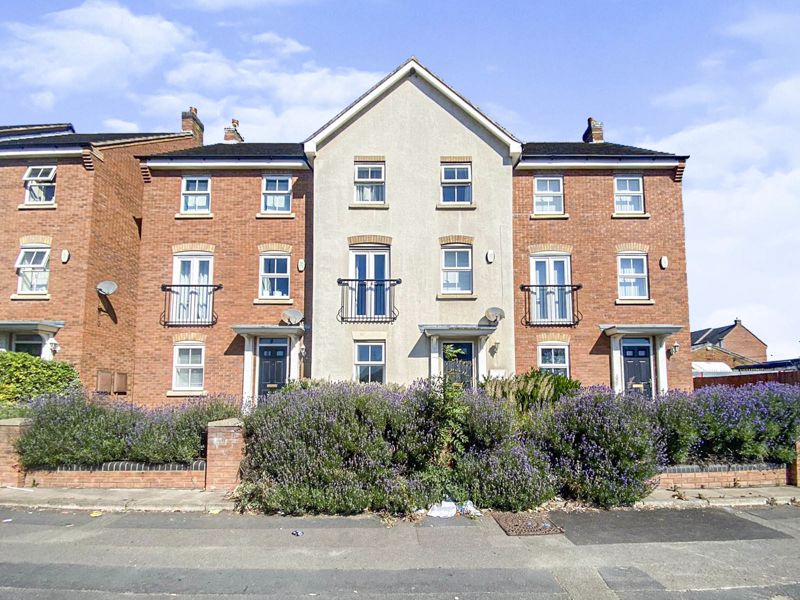 Horseley Heath, Tipton, Dy4 7ah