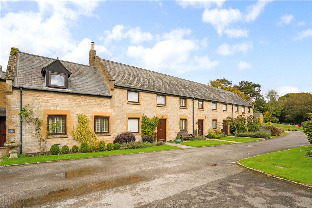 The Stables, Fosseway House, Stow-On-The-Wold, Gloucestershire, GL54