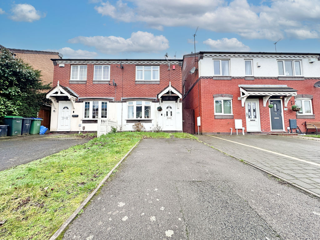 Solly Grove, Tipton, Dy4 0hs