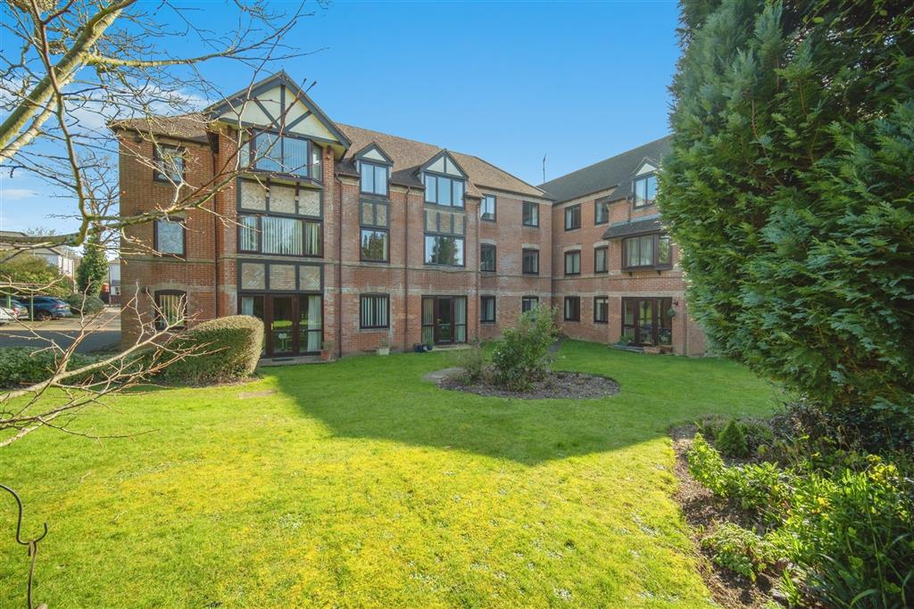 Vyne Road, Basingstoke, RG21