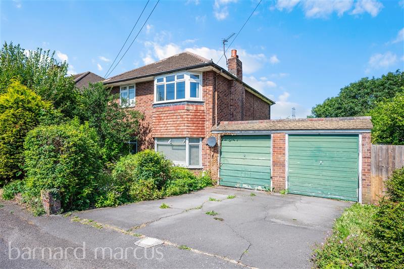 Cox Lane, Epsom, KT19