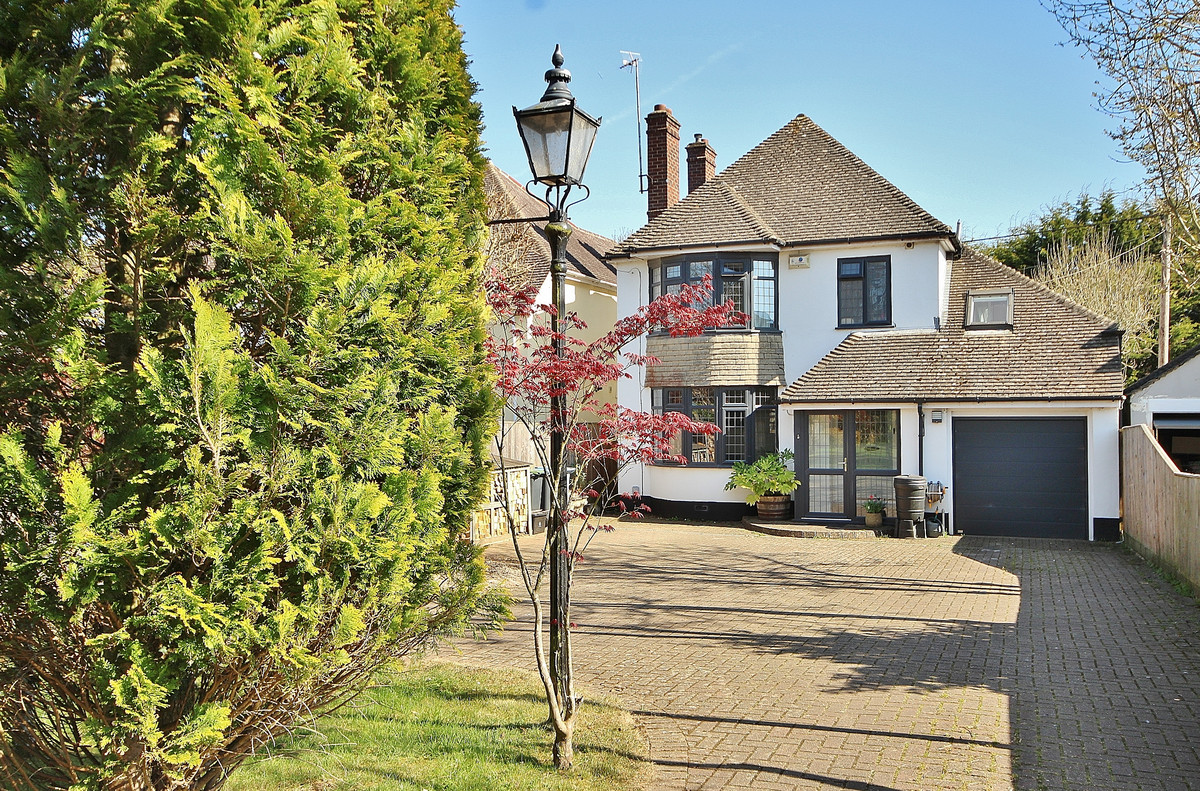 Woodstock Road, Witney, OX28