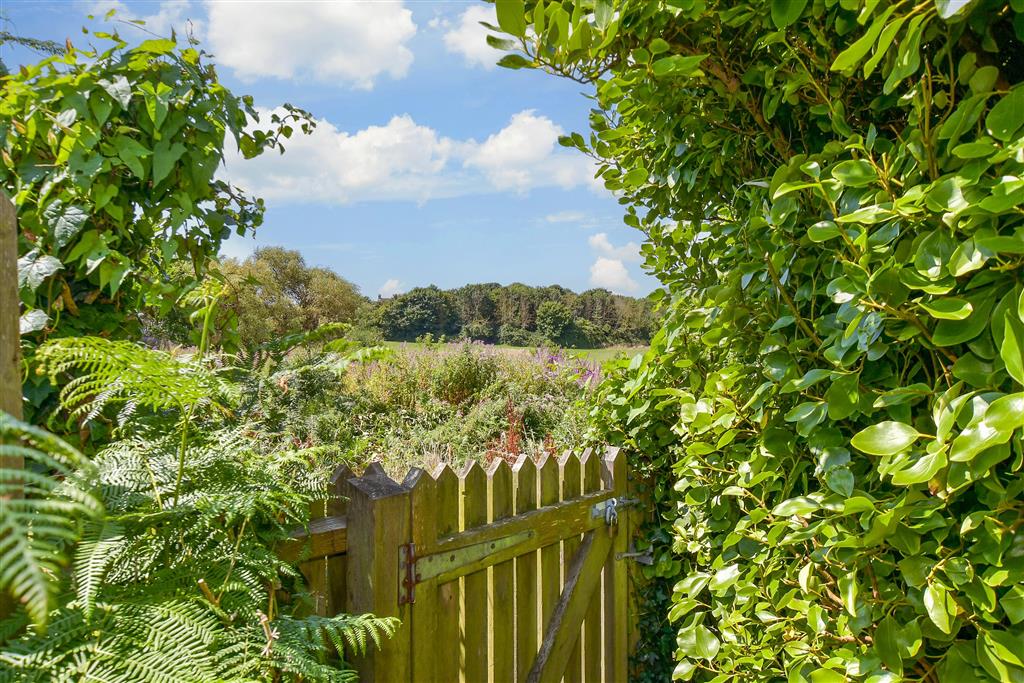 Hurst Point View, , Totland Bay, Isle of Wight