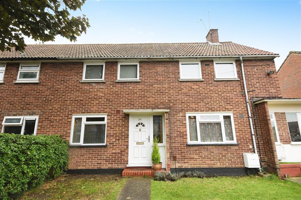 Park View Crescent, Great Baddow, CHELMSFORD, CM2
