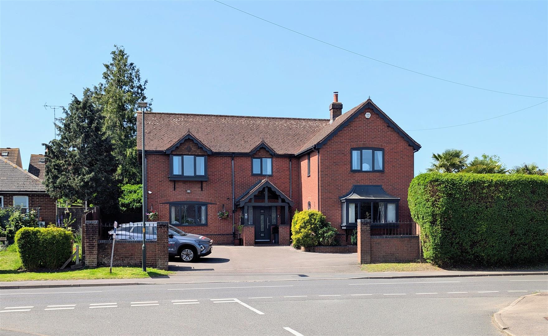 Longford Lane, Longford, Gloucester