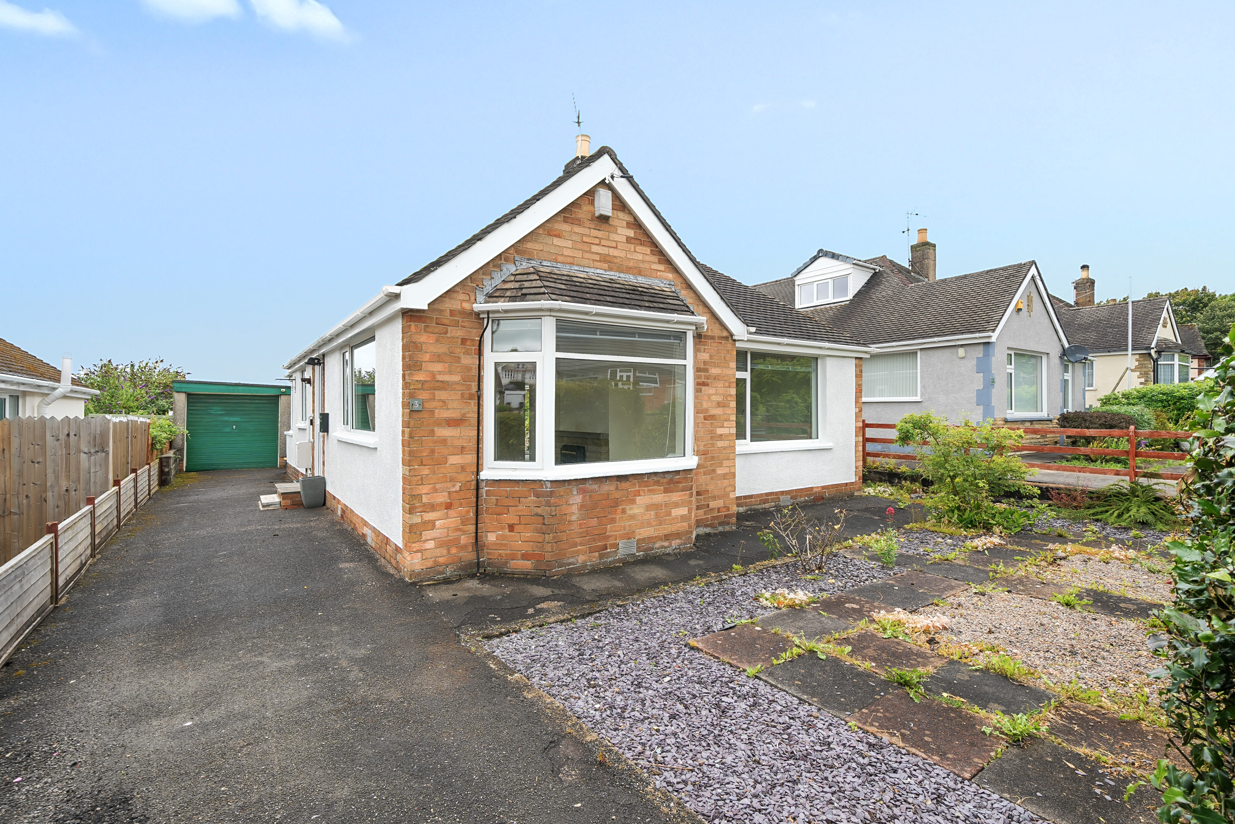 3 St Margarets Road, Bolton Le Sands, Carnforth, LA5 8EN