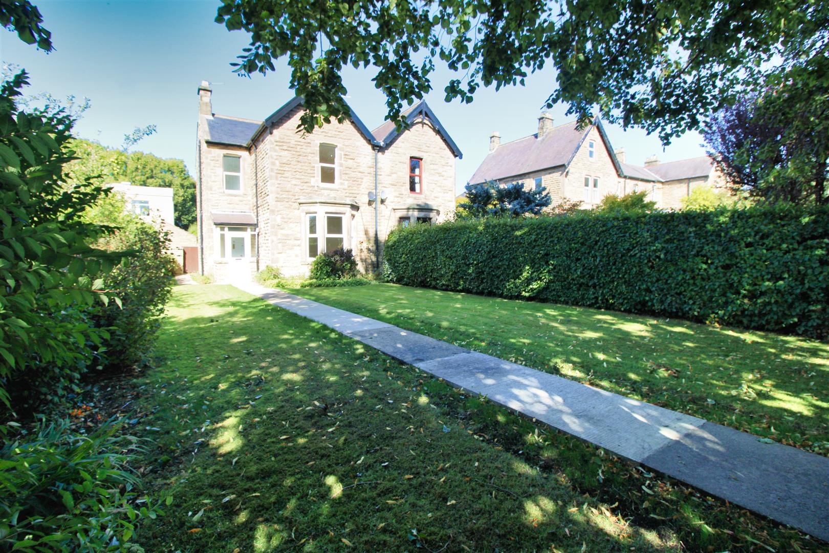 Bede Road, Barnard Castle