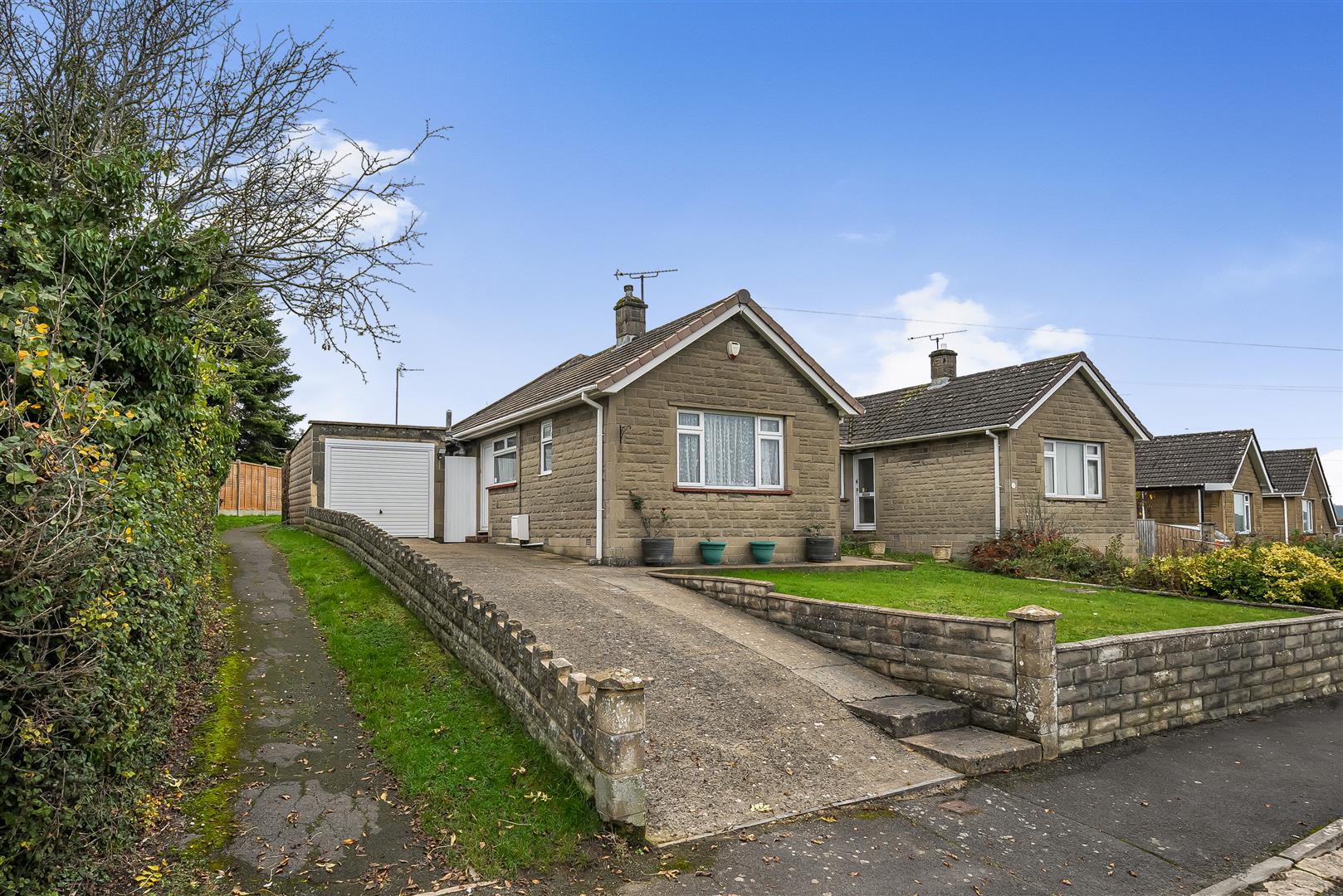 Boundary Road, Chippenham