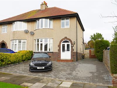 Undergreens Road, Barrow-In-Furness