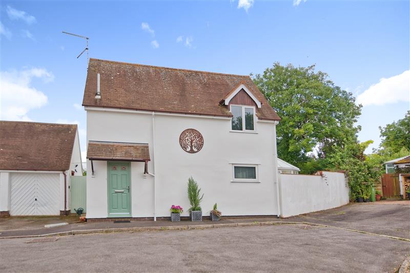 Chestnut Close, Carhampton, Minehead, TA24