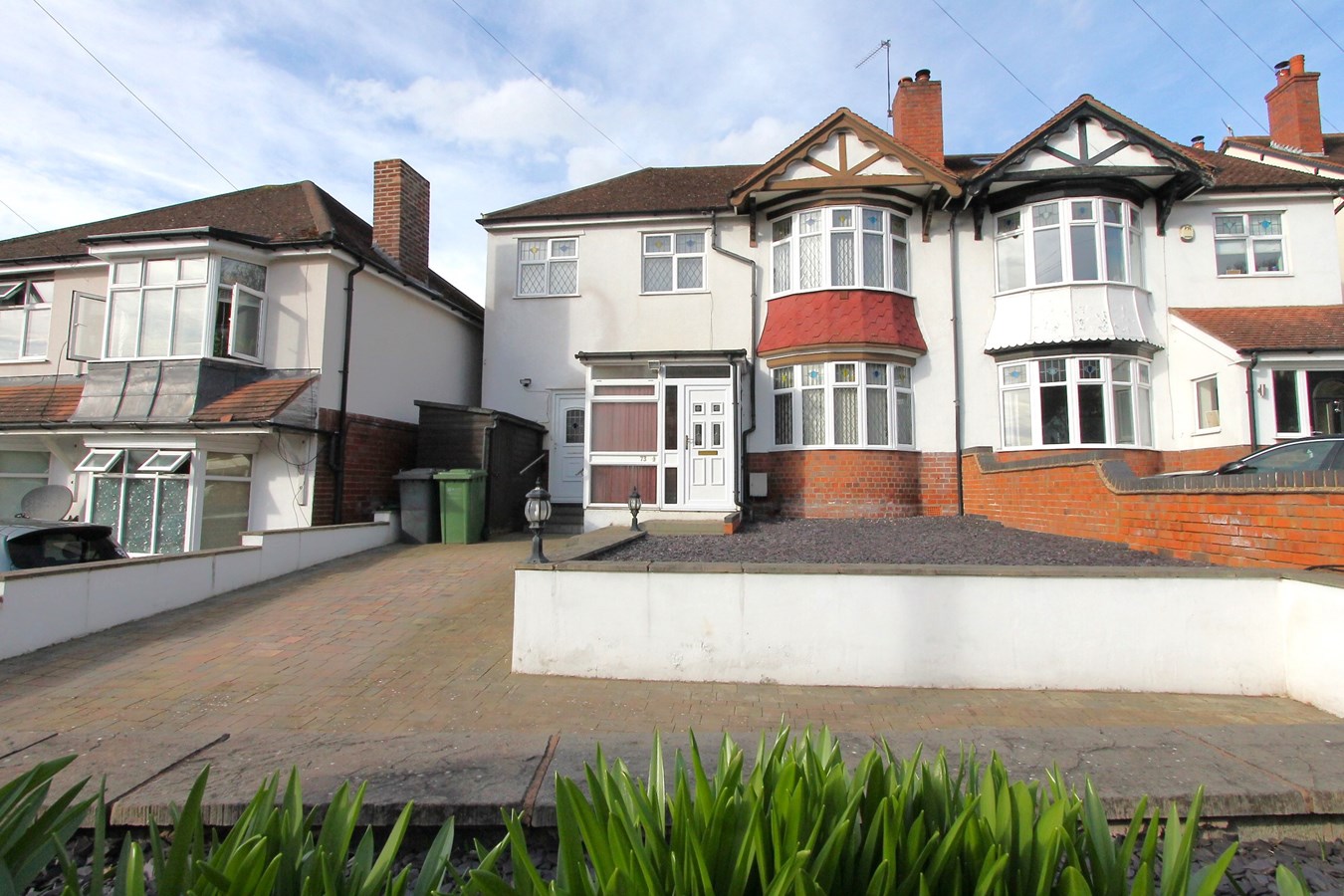 Stourbridge Road, Kidderminster, DY10