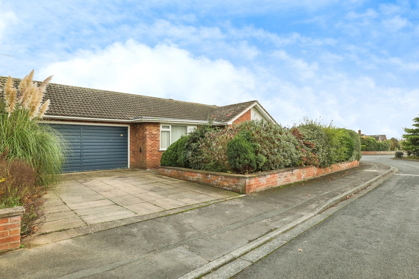 Poplar Drive, Bridlington, YO16