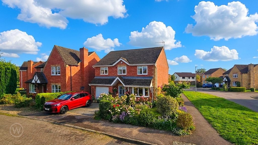 St. Clares Court, Hereford