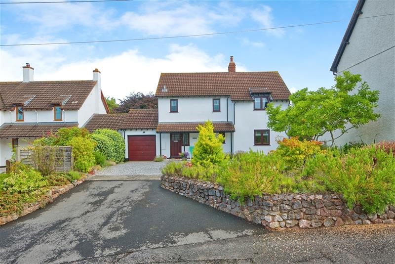 Rectory Road, Old Cleeve, Minehead, TA24