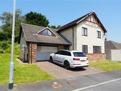 Stoneleigh Close, Barrow-In-Furness