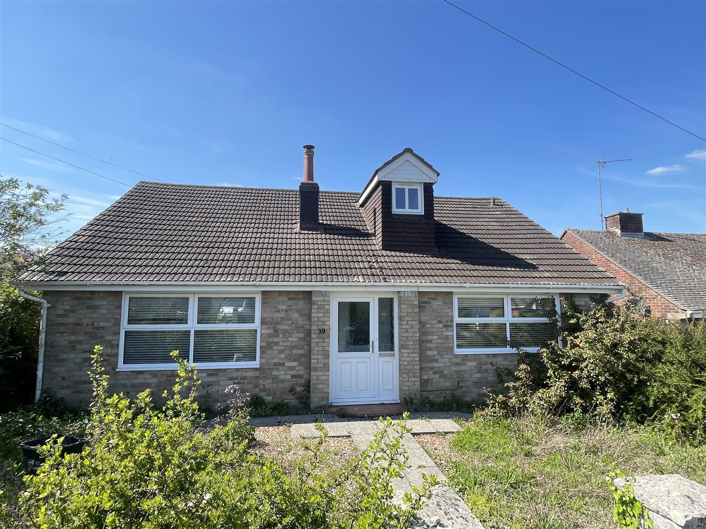 Bulbridge Road, Wilton, Salisbury