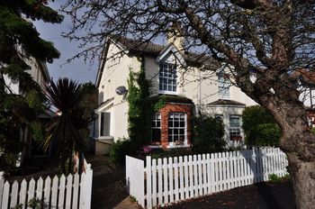 Hadleigh Road, Hadleigh Road, Frinton-on-sea