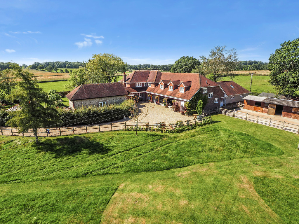 Kiln Lane, Hambledon, Waterlooville