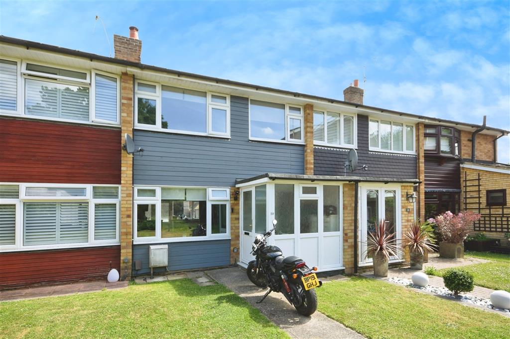 Lucksfield Way, Chelmsford, CM2