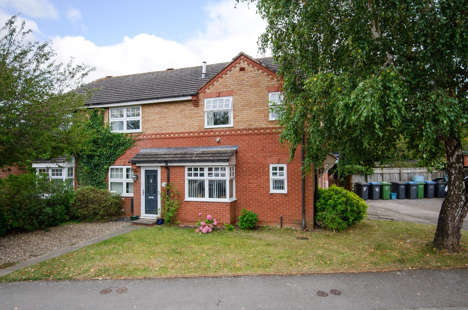 Showfield Drive, Easingwold