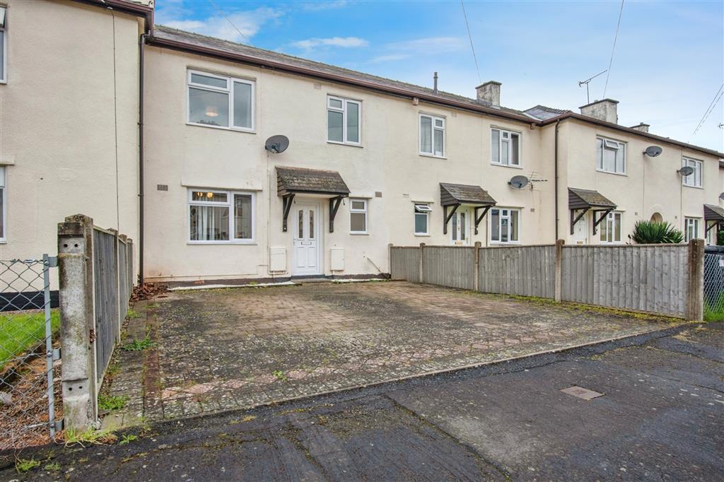 Charles Witts Avenue, Hereford, HR2