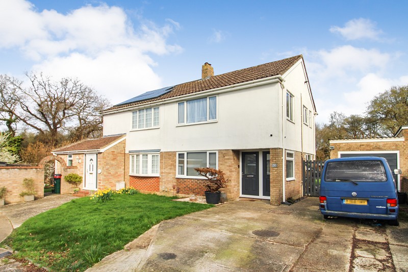 Filbert Crescent, Crawley, West Sussex. RH11 8EB
