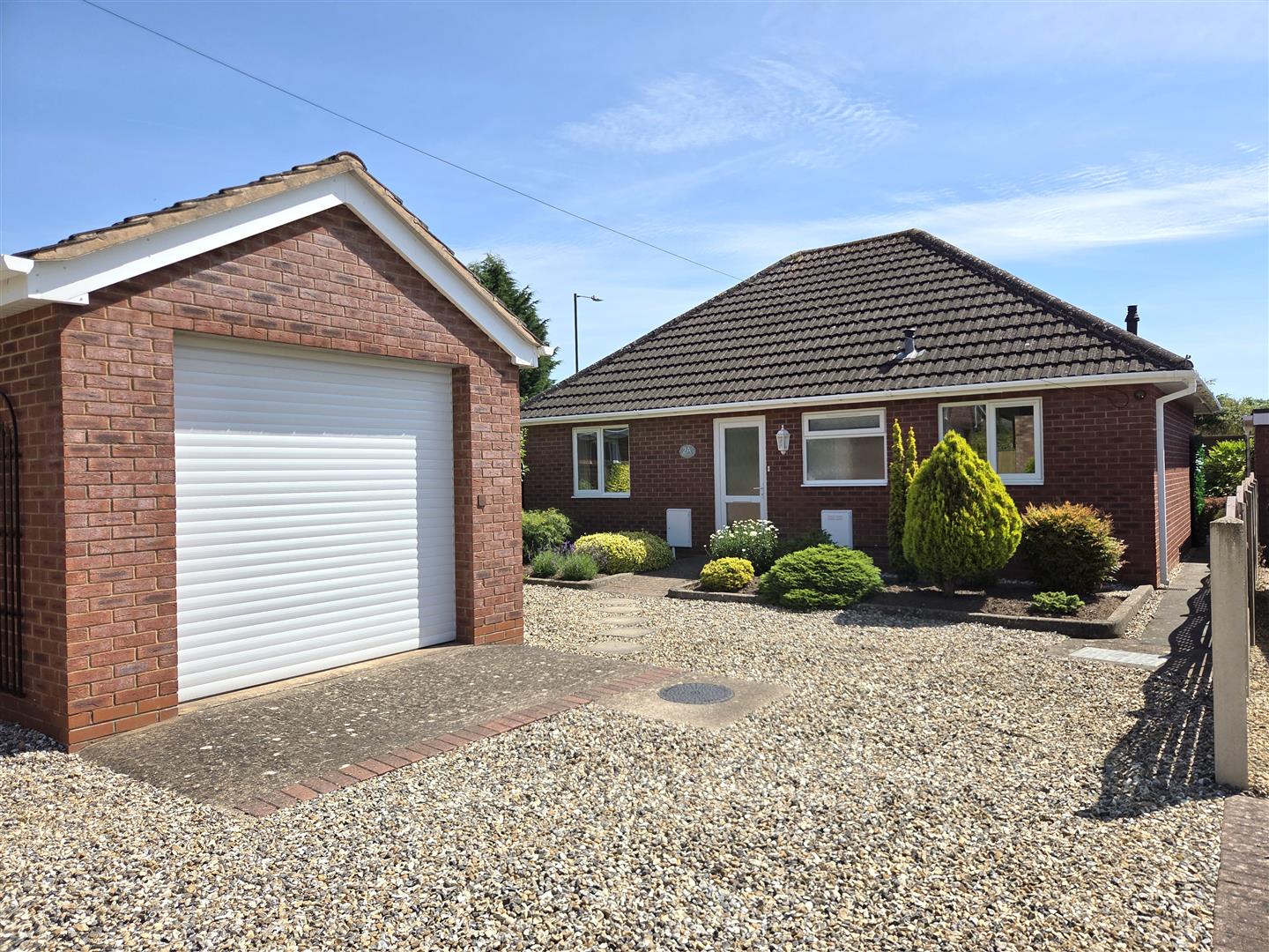Mill Lane, Stourport-On-Severn