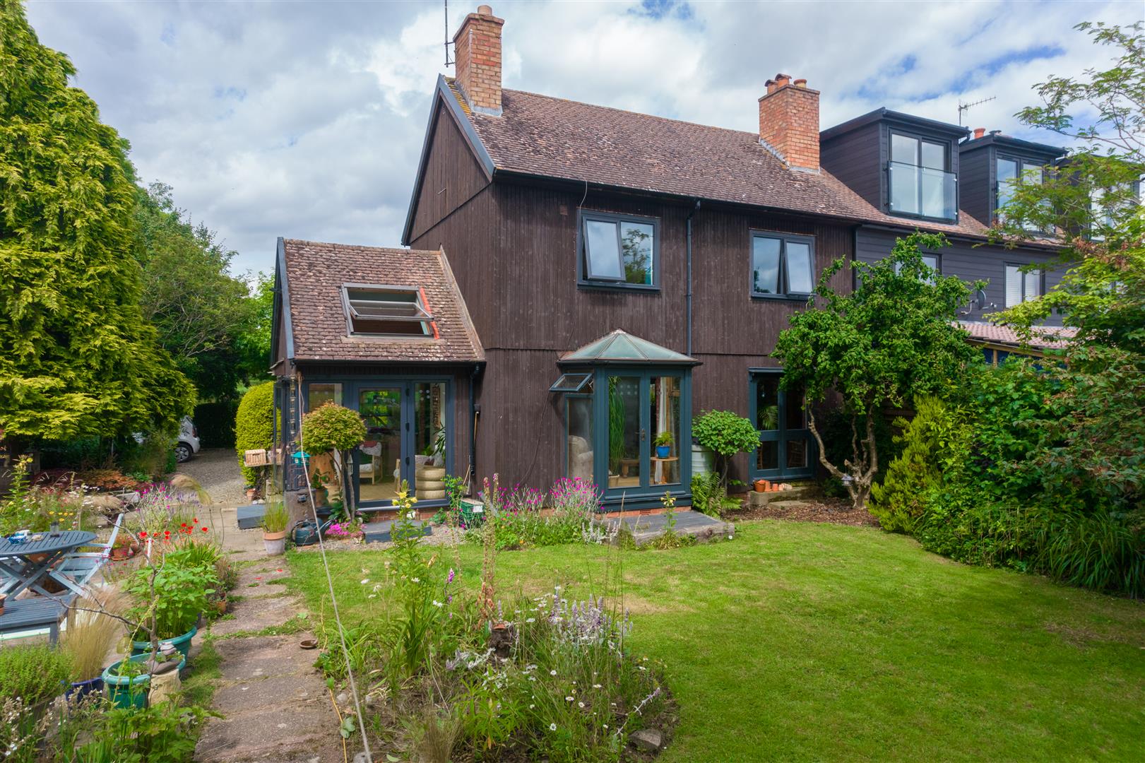 Otherton Lane, Cotheridge, Worcester