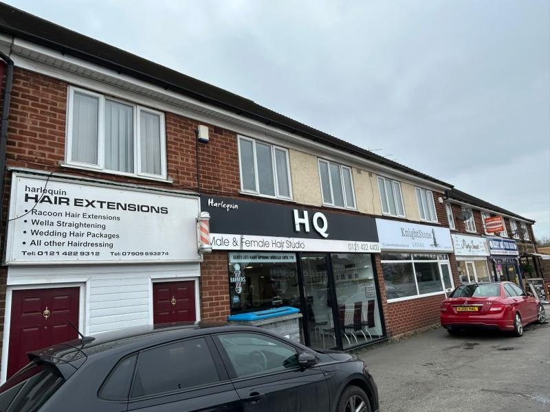 Kent Road, Halesowen, West Midlands, B62 8PB