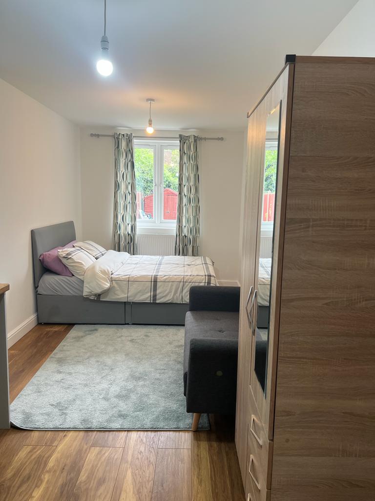 Ansford Road, Bromley, BR1