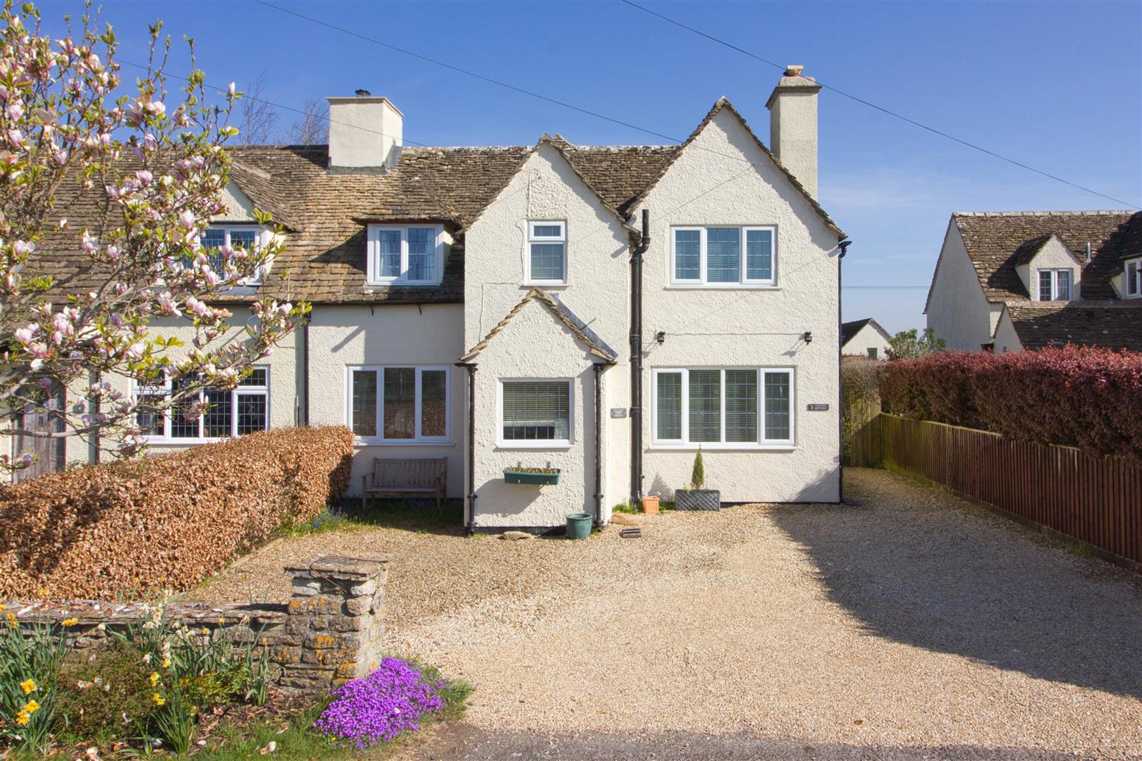 3 Twatley Cottages, Malmesbury