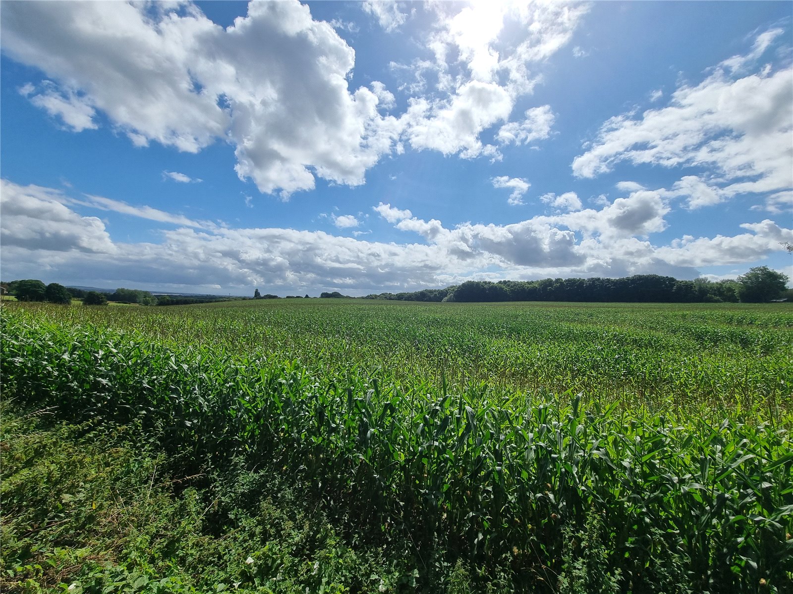 Land At Roby Mill, Skelmersdale, Lancashire