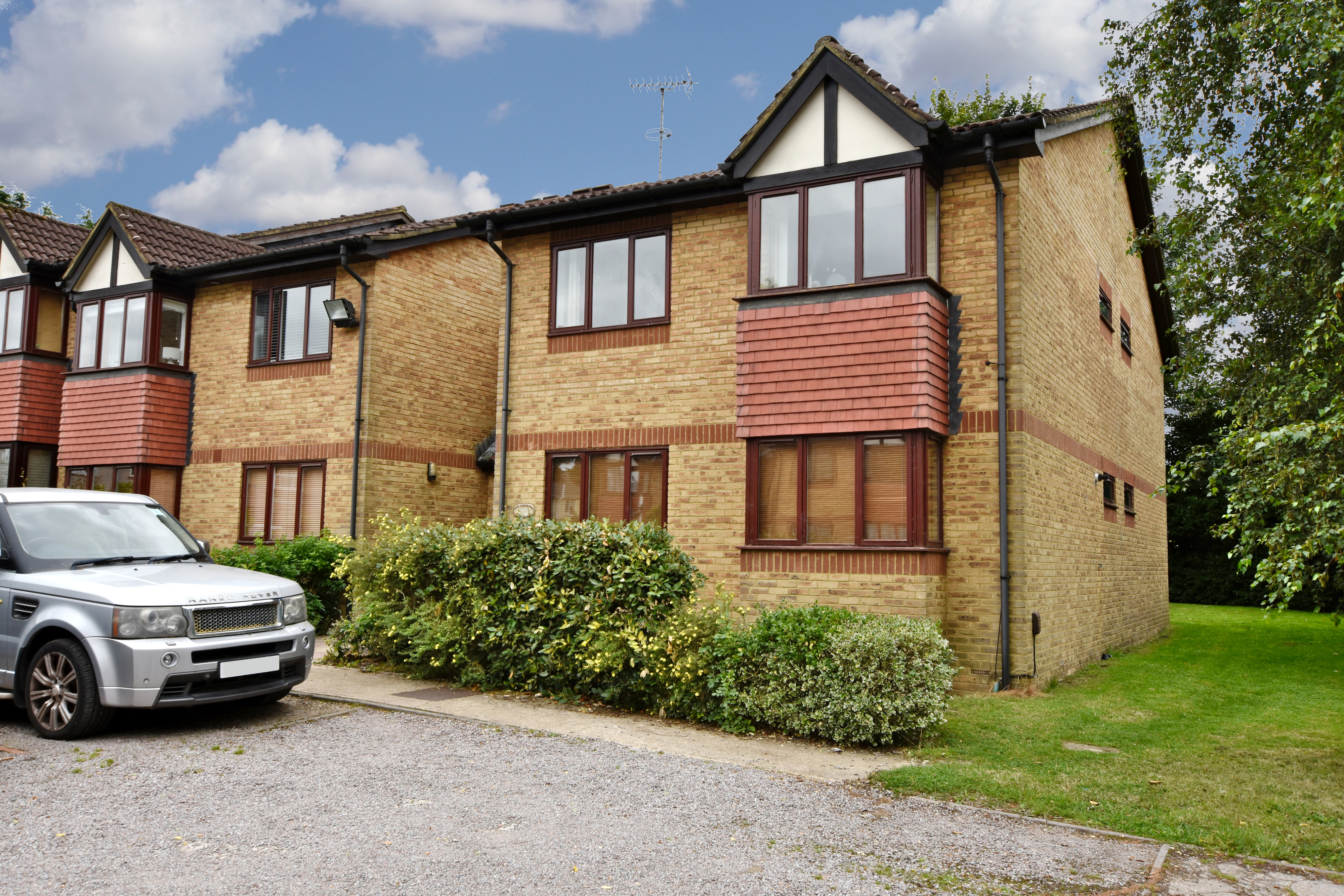 The Hideaway, College Road, Abbots Langley