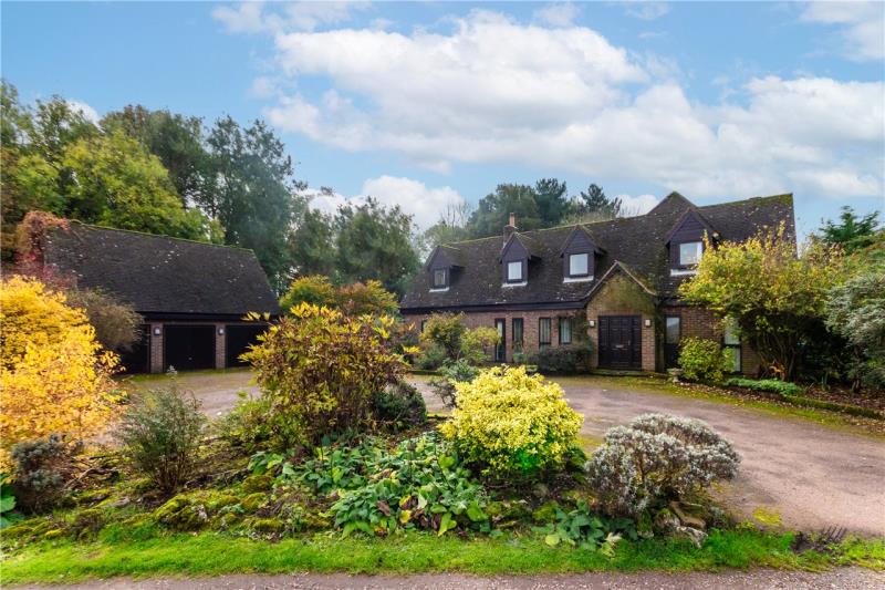 Beechwood Park, Markyate, St. Albans, Hertfordshire