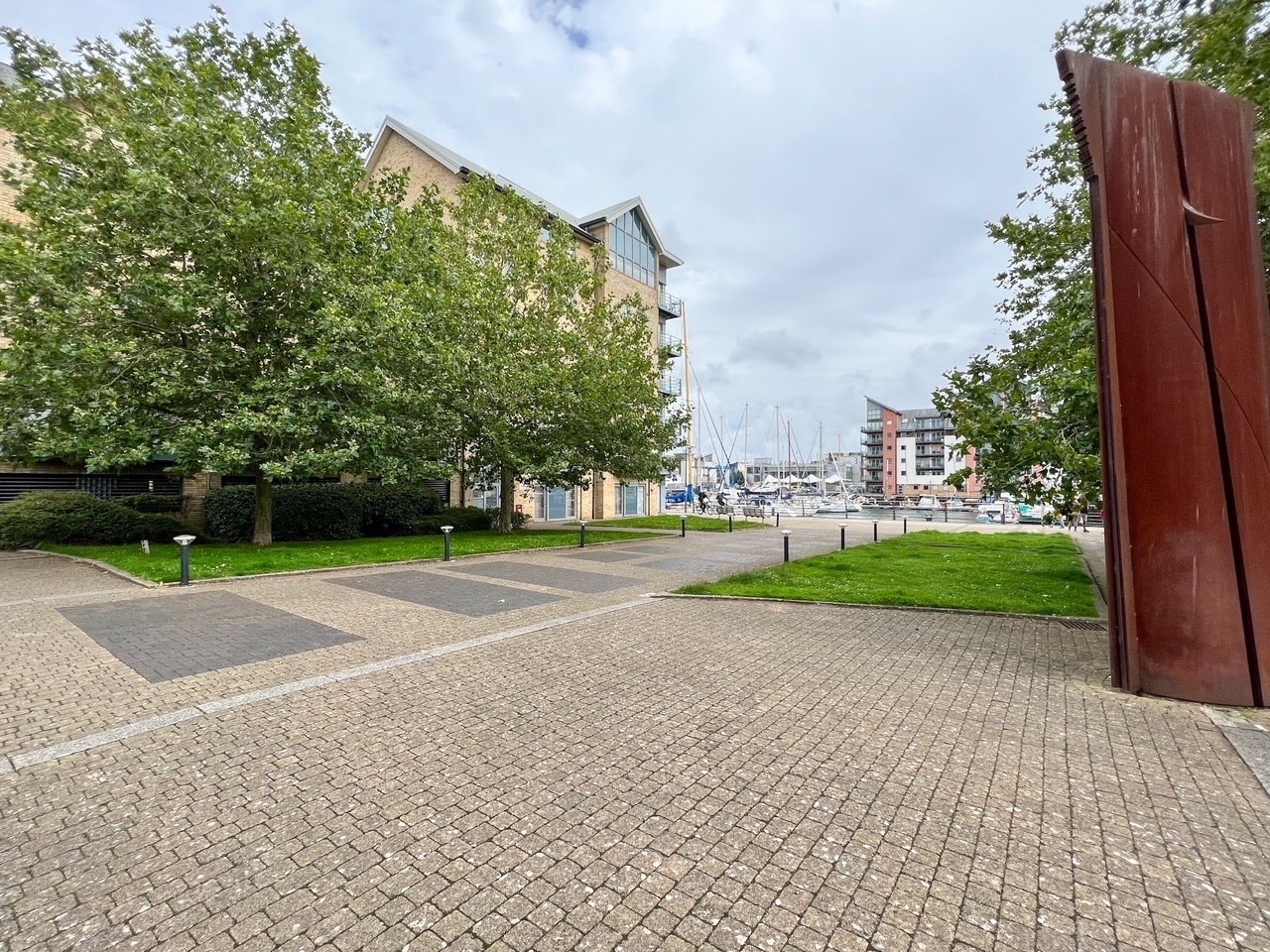 Lower Burlington Road, Portishead, Bristol, Somerset, BS20