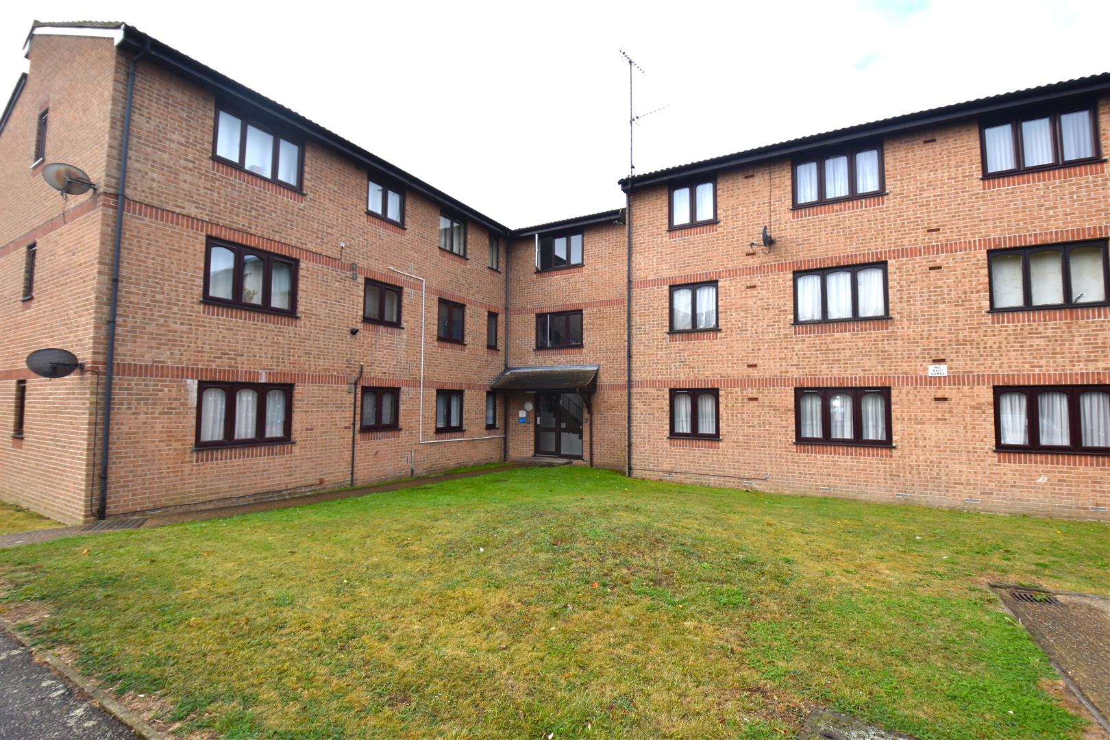 Steeple Close, Rochford