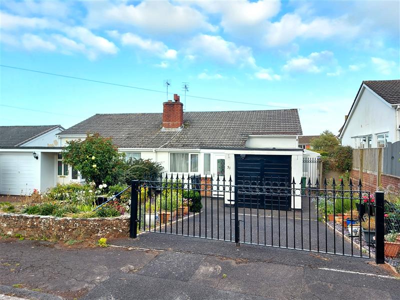 Higher Park, Minehead, TA24