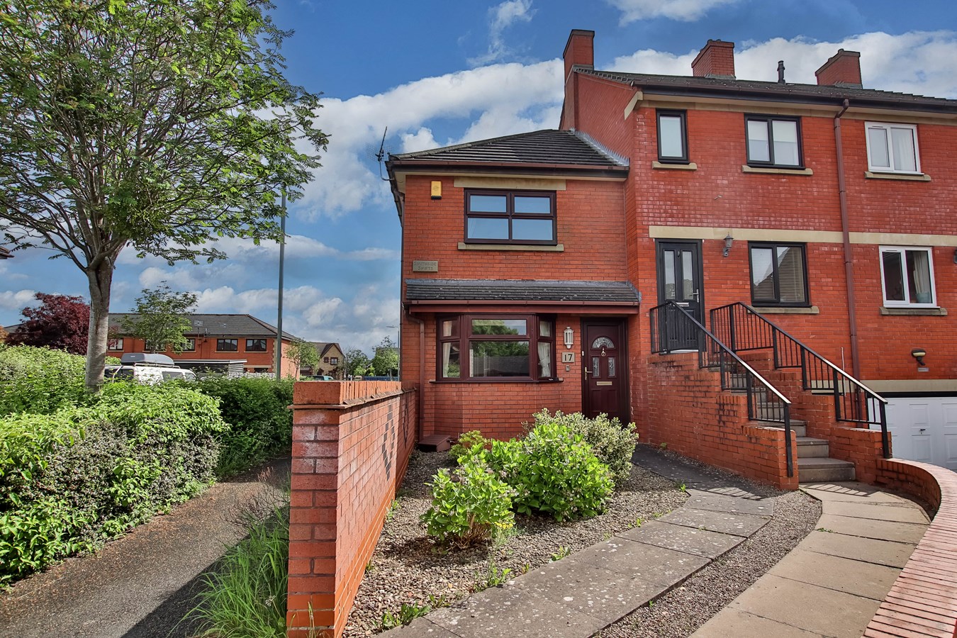 Bicton Avenue, St Peters, Worcester, WR5