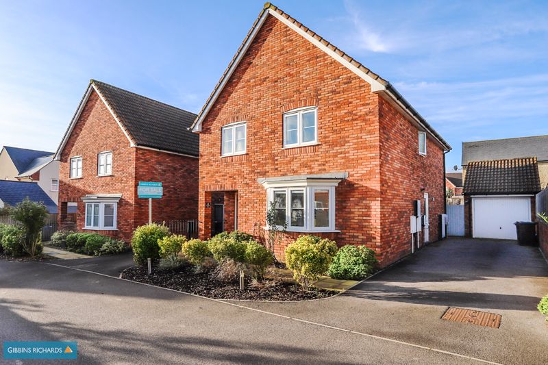 Forsythia Way, Wilstock Village, Bridgwater